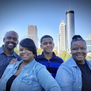 Meet your Posher, Virgil